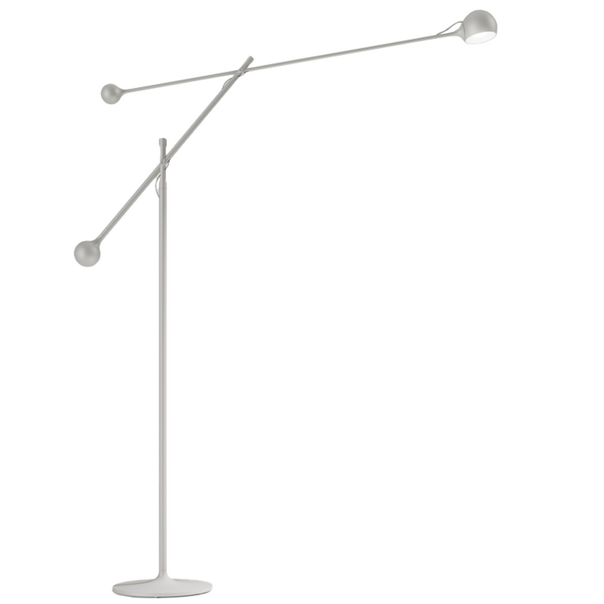 IXA Floor Lamp
