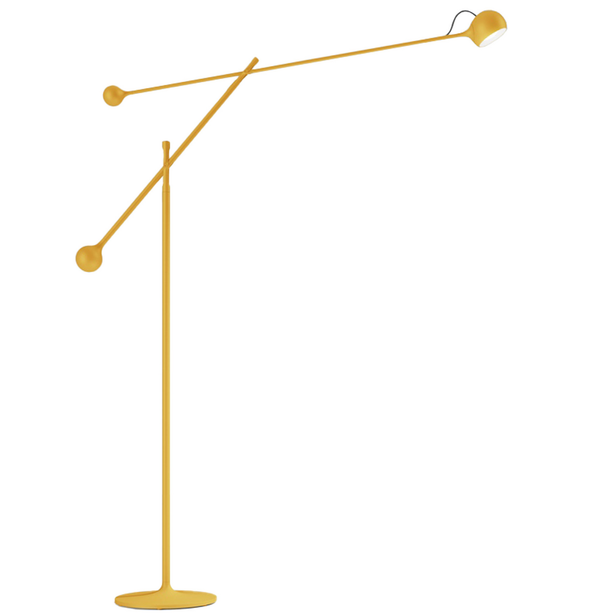 IXA Floor Lamp