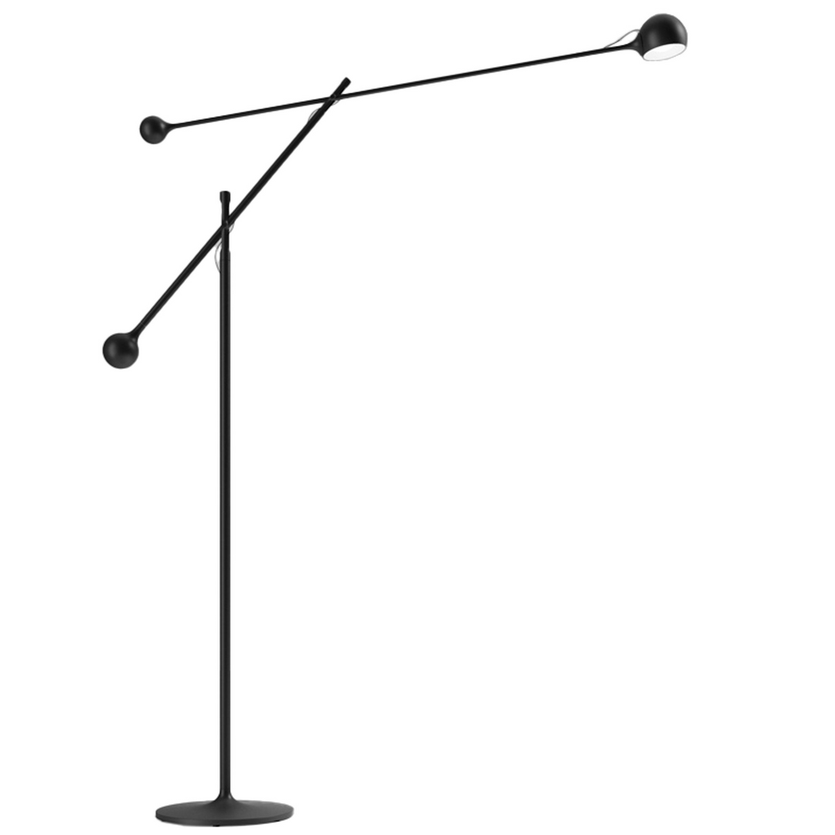 IXA Floor Lamp