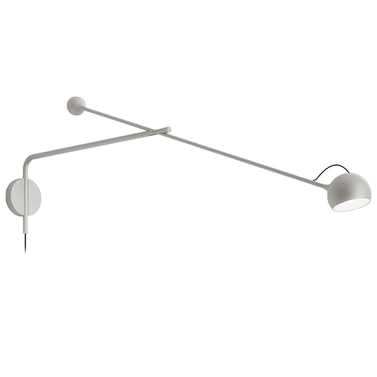 IXA Arm Wall Lamp