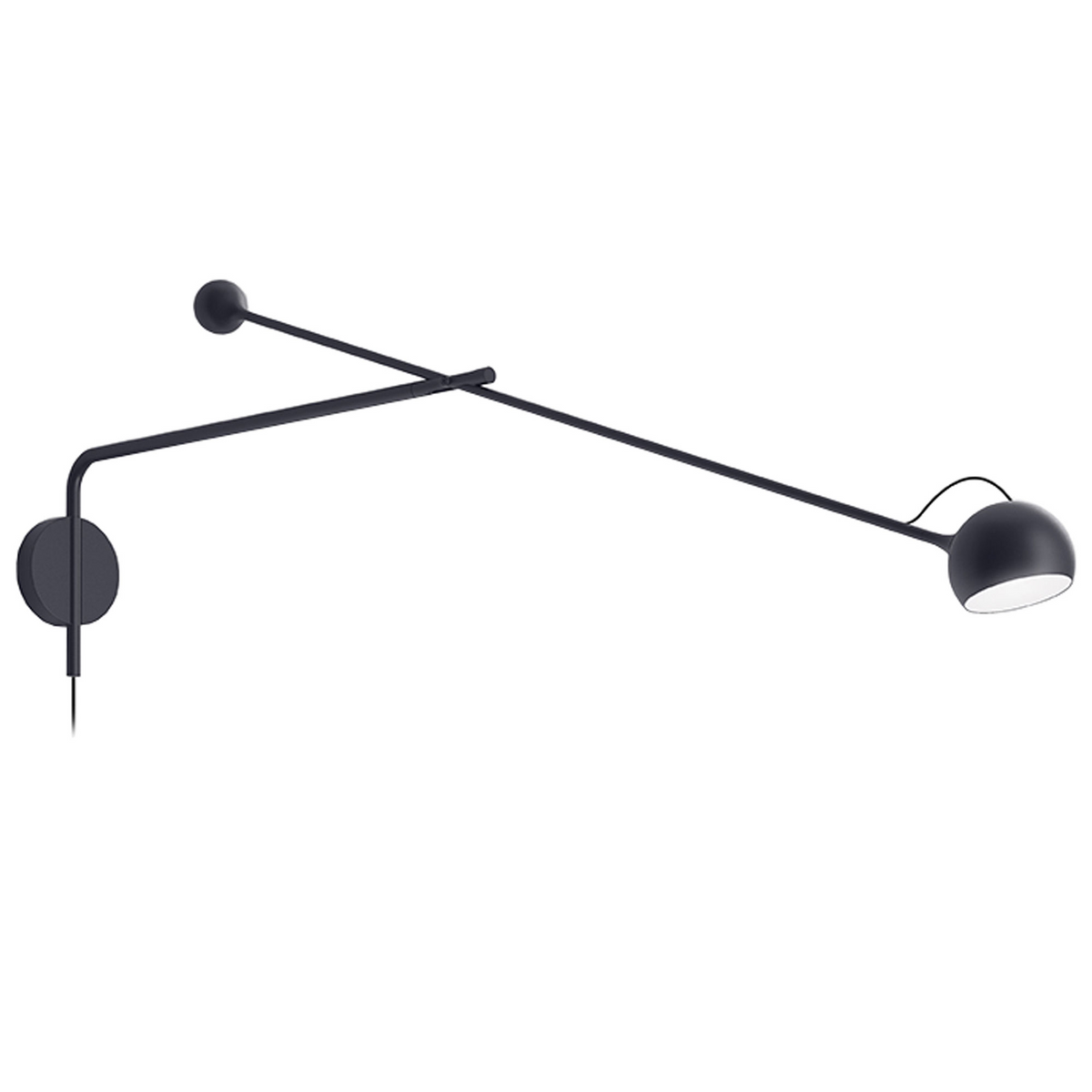 IXA Arm Wall Lamp