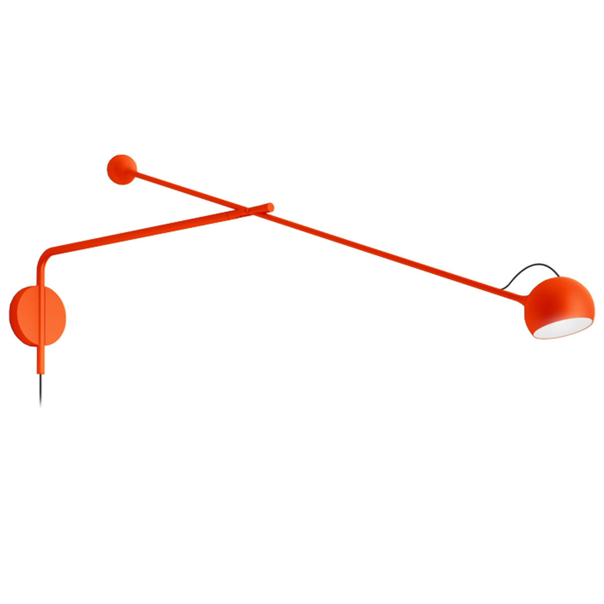 IXA Arm Wall Lamp