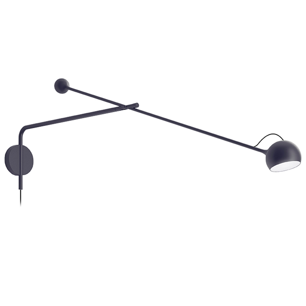 IXA Arm Wall Lamp