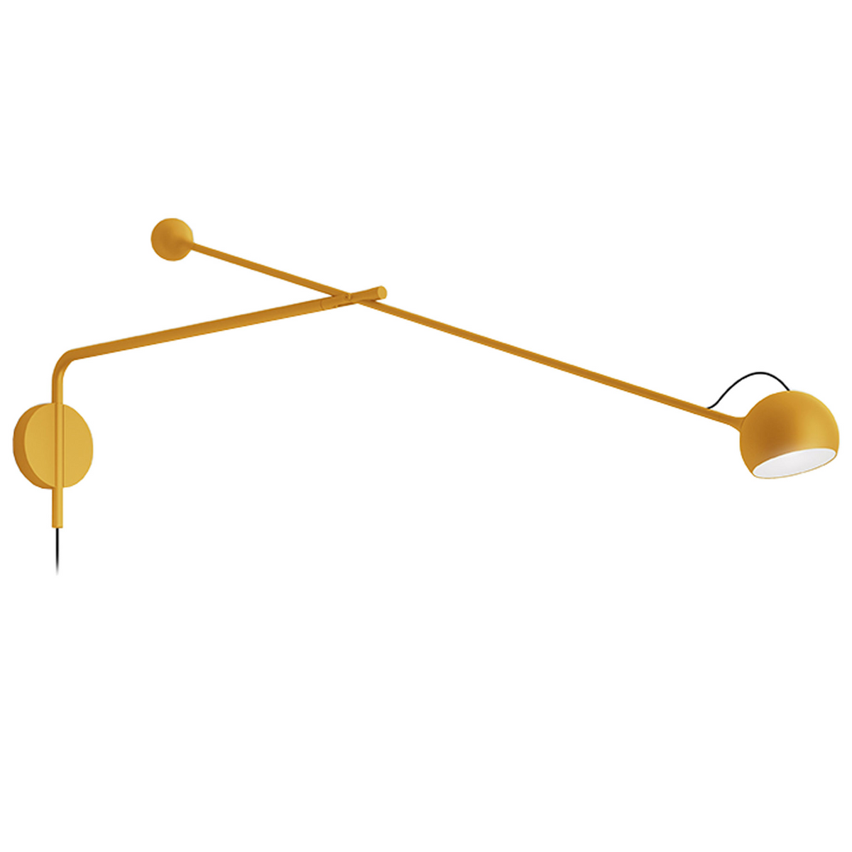 IXA Arm Wall Lamp