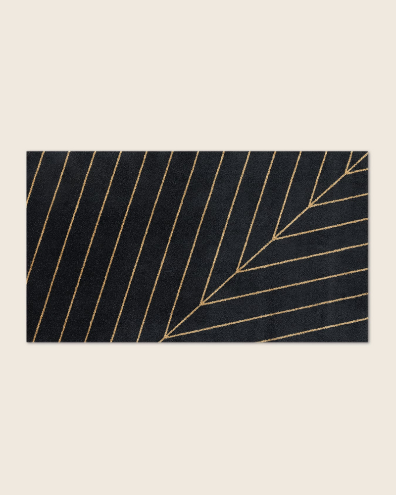 Eine Doormat