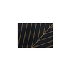 Eine Doormat - Nightfall Black