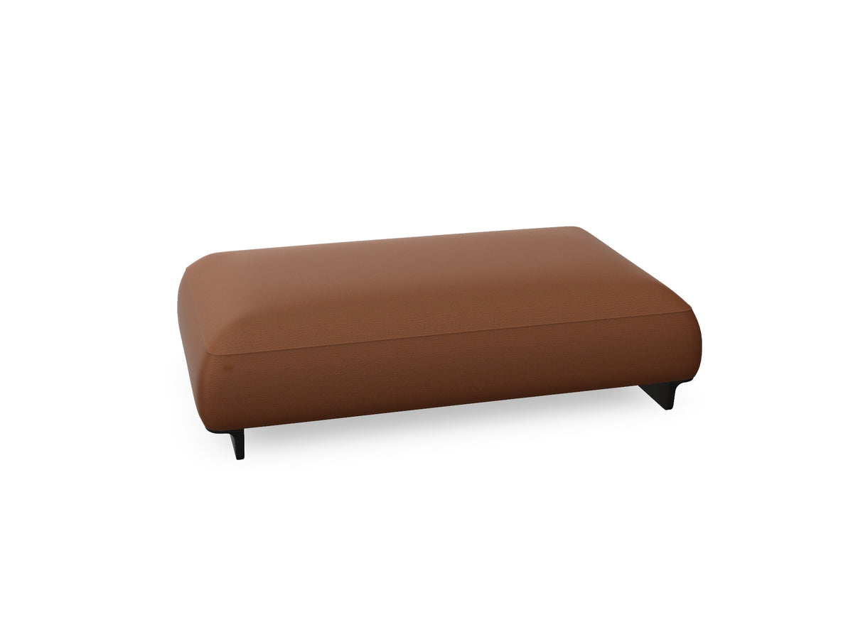 Ralik 2-Seater Ottoman