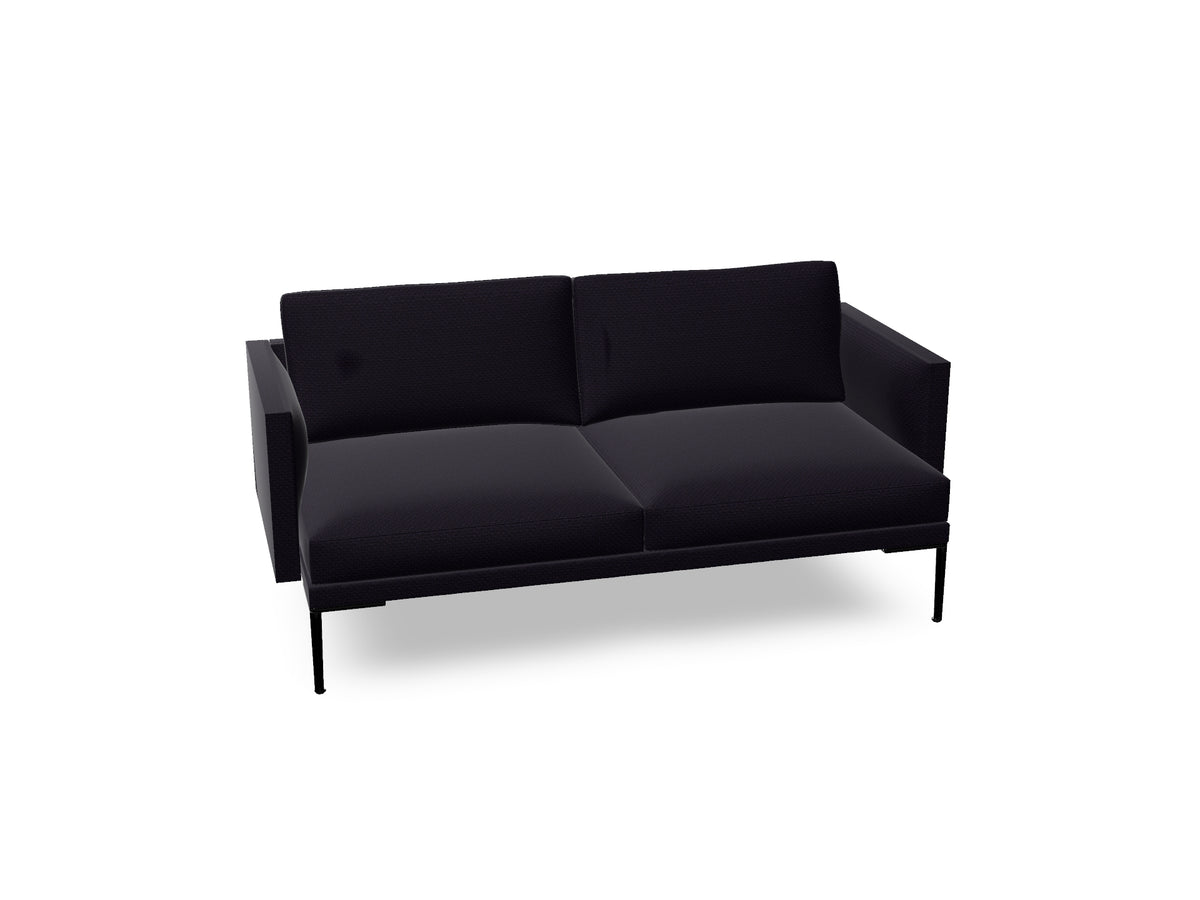 Steeve Two Seat Sofa