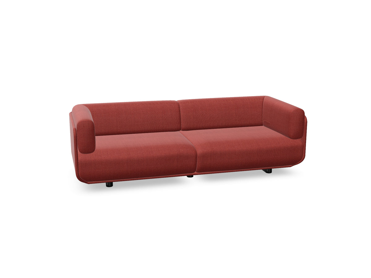 Shaal 3-Seater Sofa