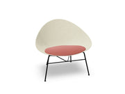 Adell 4 Leg Base Lounge Chair lounge chair Arper 