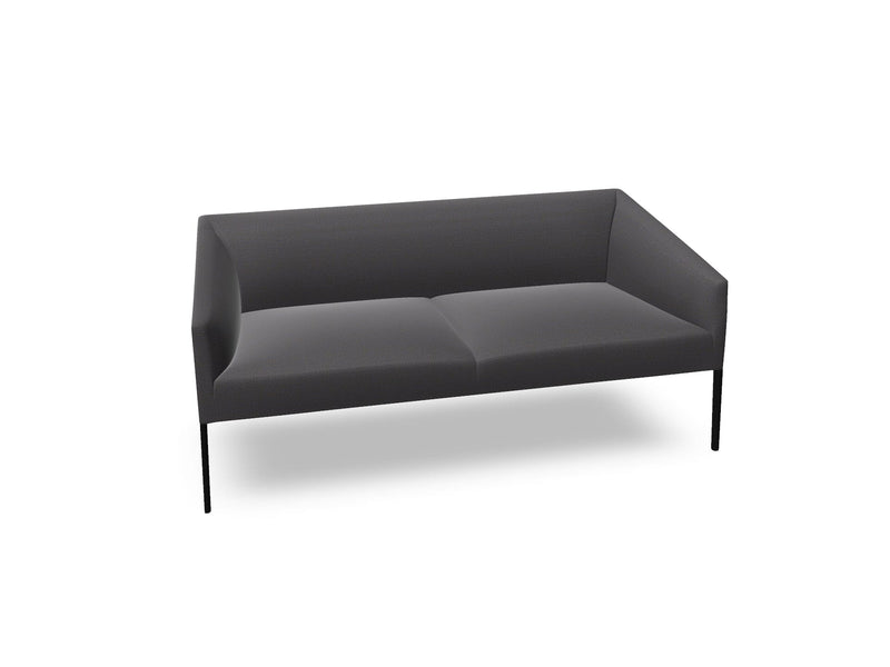 Saari Two Seat Sofa sofa Arper 