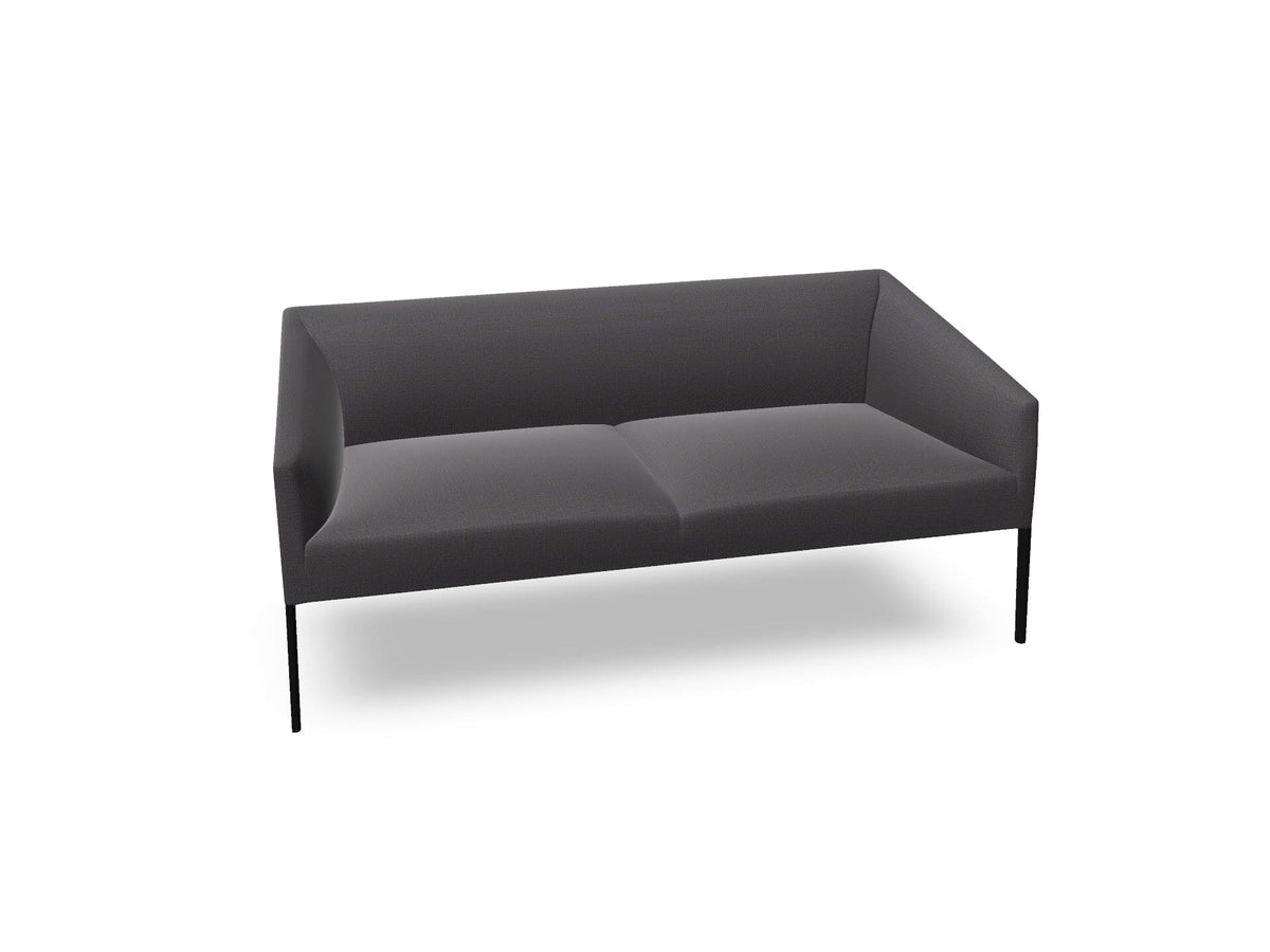 Saari Two Seat Sofa sofa Arper 