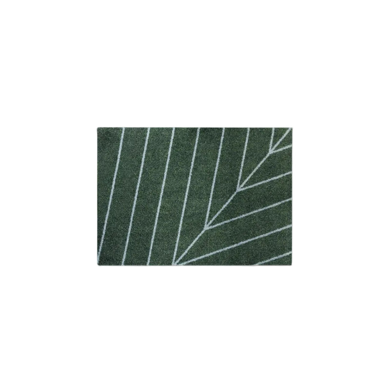 Eine Doormat - Noon Green