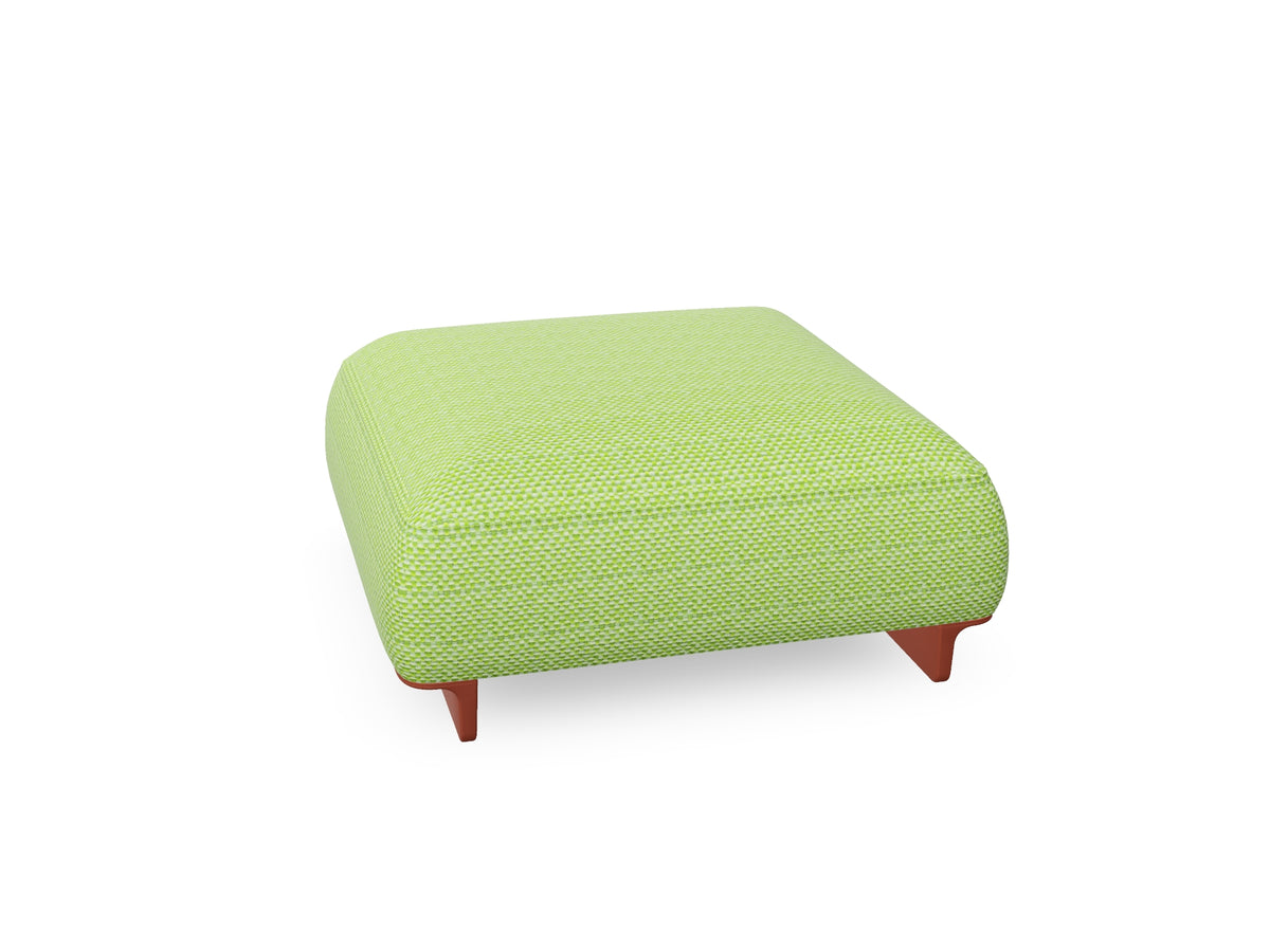 Ralik 1-Seater Ottoman