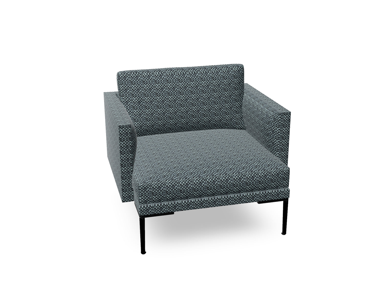 Steeve Armchair