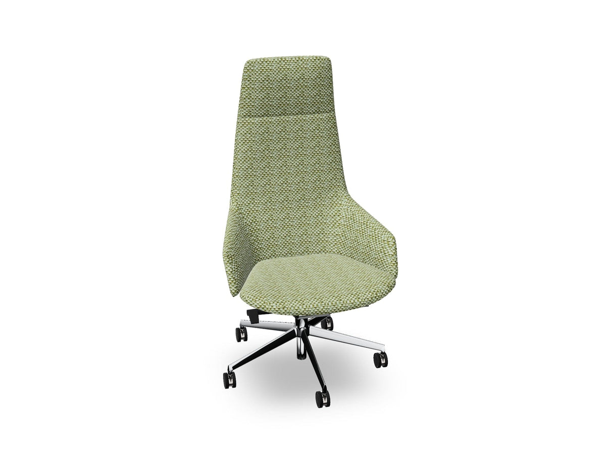 Aston Direction Syncro Task Chair task chair Arper 