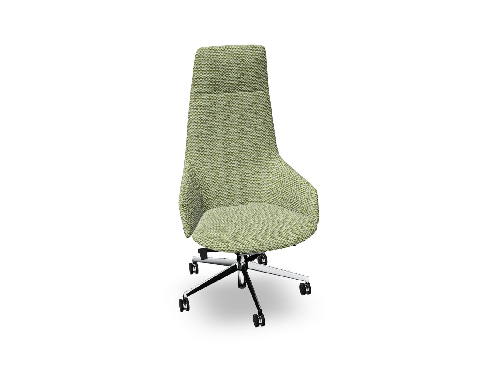 Aston Direction Syncro Task Chair task chair Arper 
