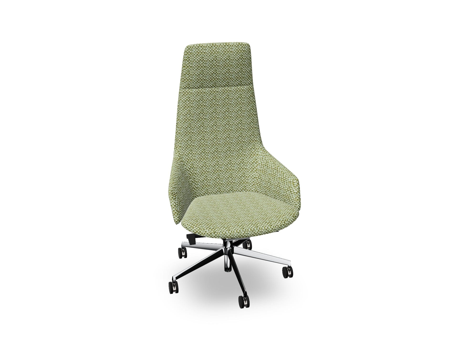 Aston Direction Syncro Task Chair task chair Arper 