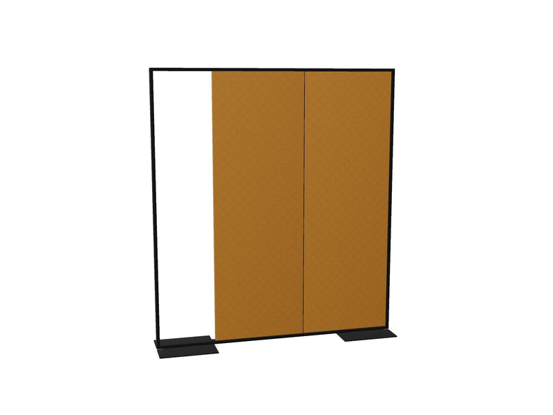 Arper Parentesit Freestanding Module Square Panel Wall Panel Arper 