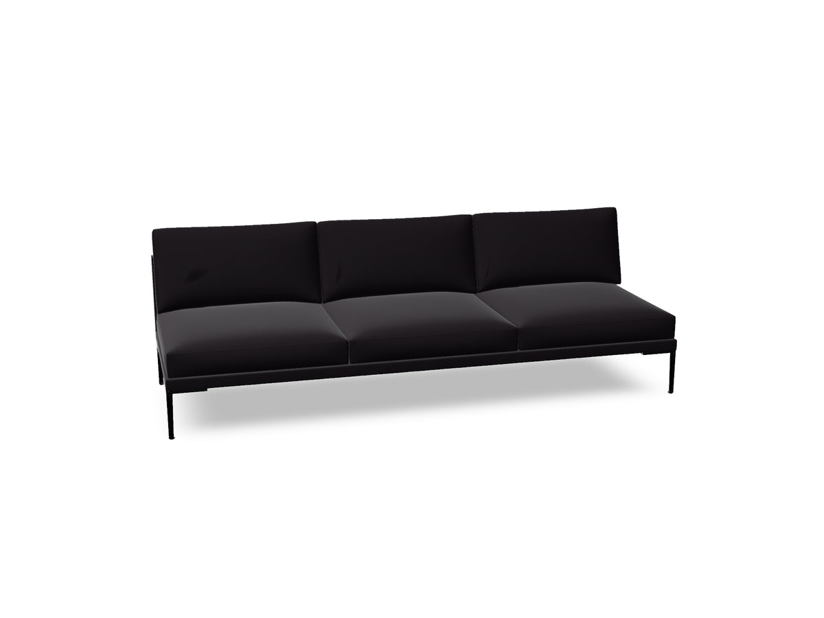 Steeve Three Seat Sofa