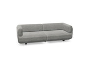 Shaal 3-Seater Sofa Sofa Arper 