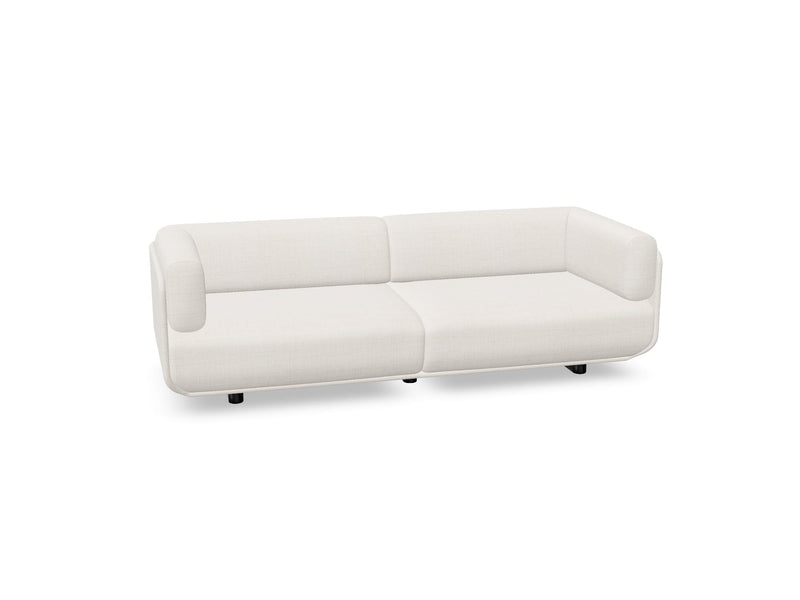 Shaal 3-Seater Sofa Sofa Arper 