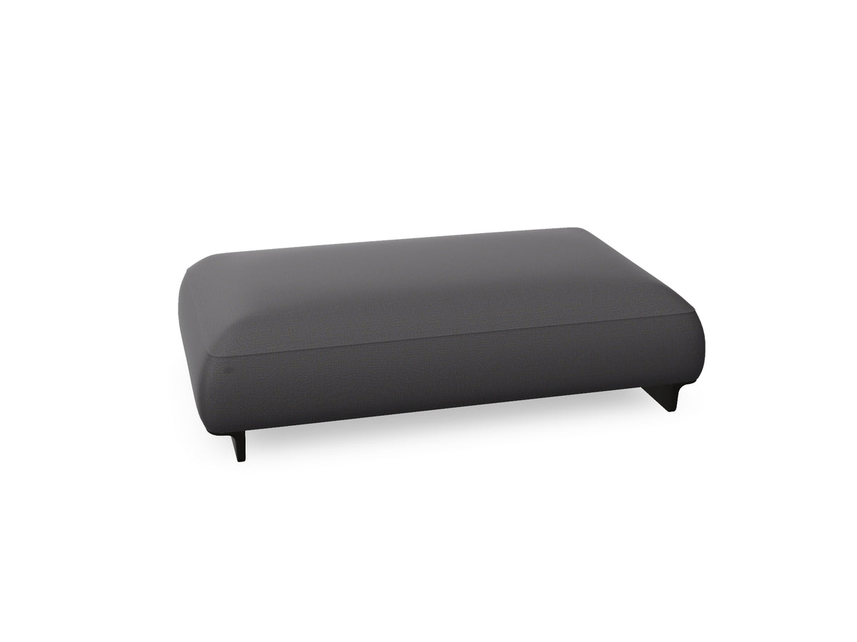 Ralik 2-Seater Ottoman
