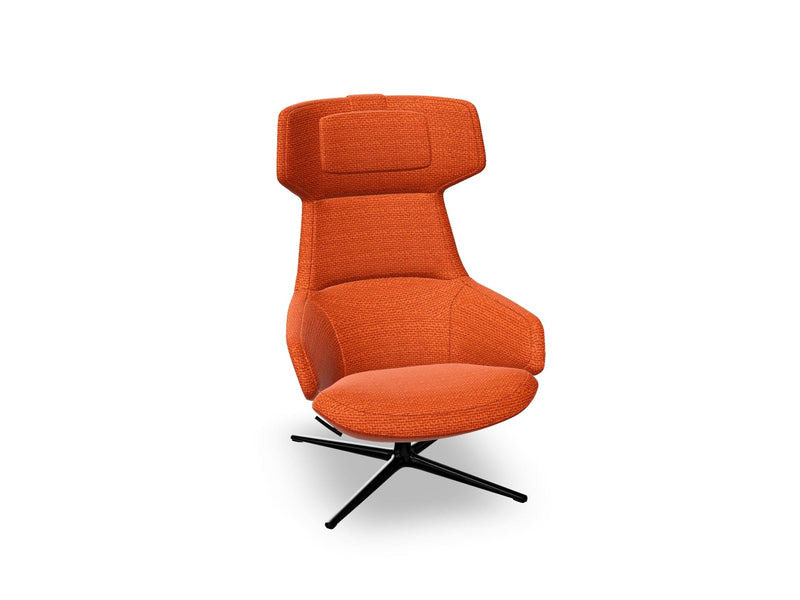 Aston Club Lounge Chair Office Chair Arper 