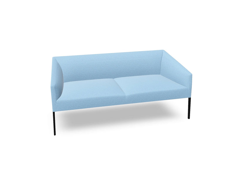 Saari Two Seat Sofa sofa Arper 