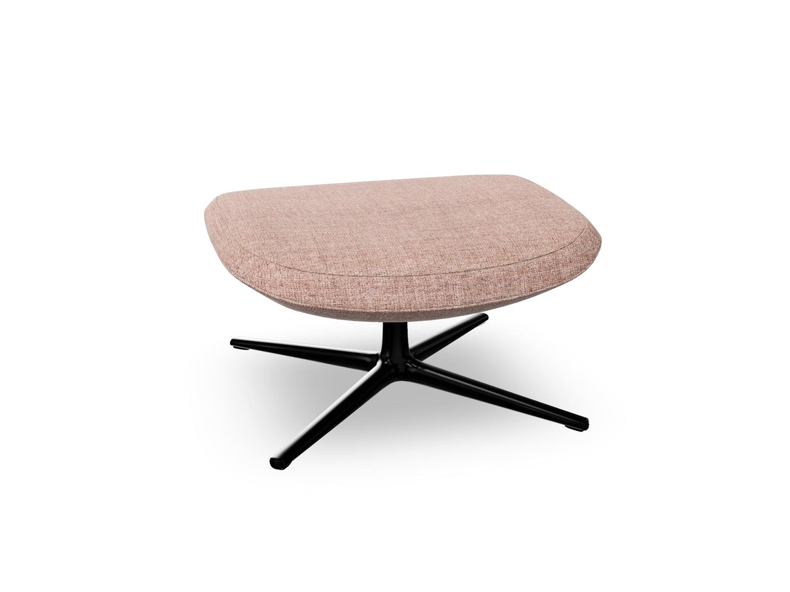 Aston Club Footstool footstool Arper 
