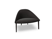 Colina 4 Leg Base Lounge Chair lounge chair Arper 