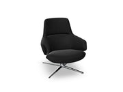 Aston Club Low Back Lounge Chair Office Chair Arper 