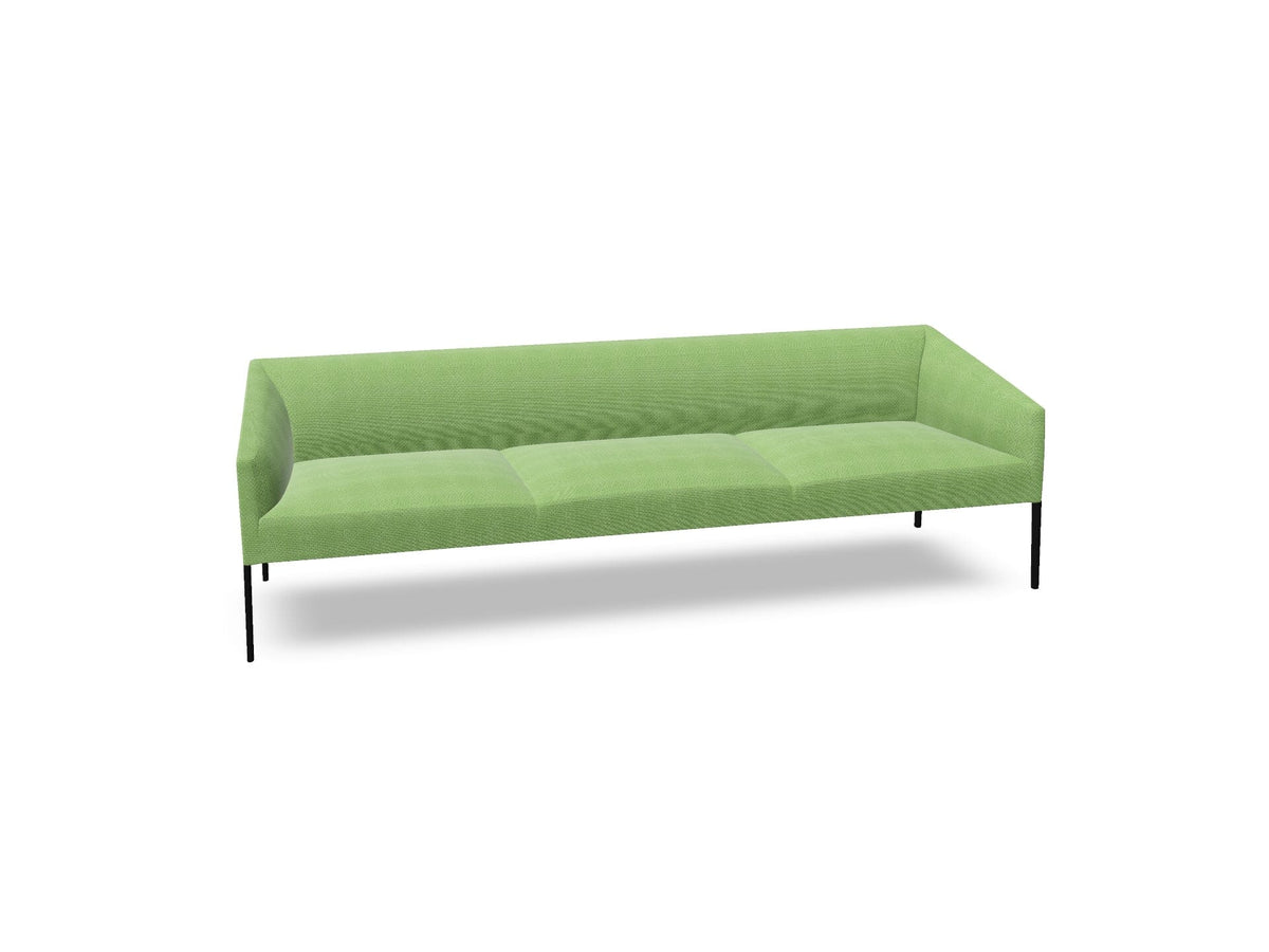 Saari Three Seat Sofa sofa Arper 