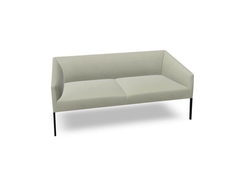 Saari Two Seat Sofa sofa Arper 