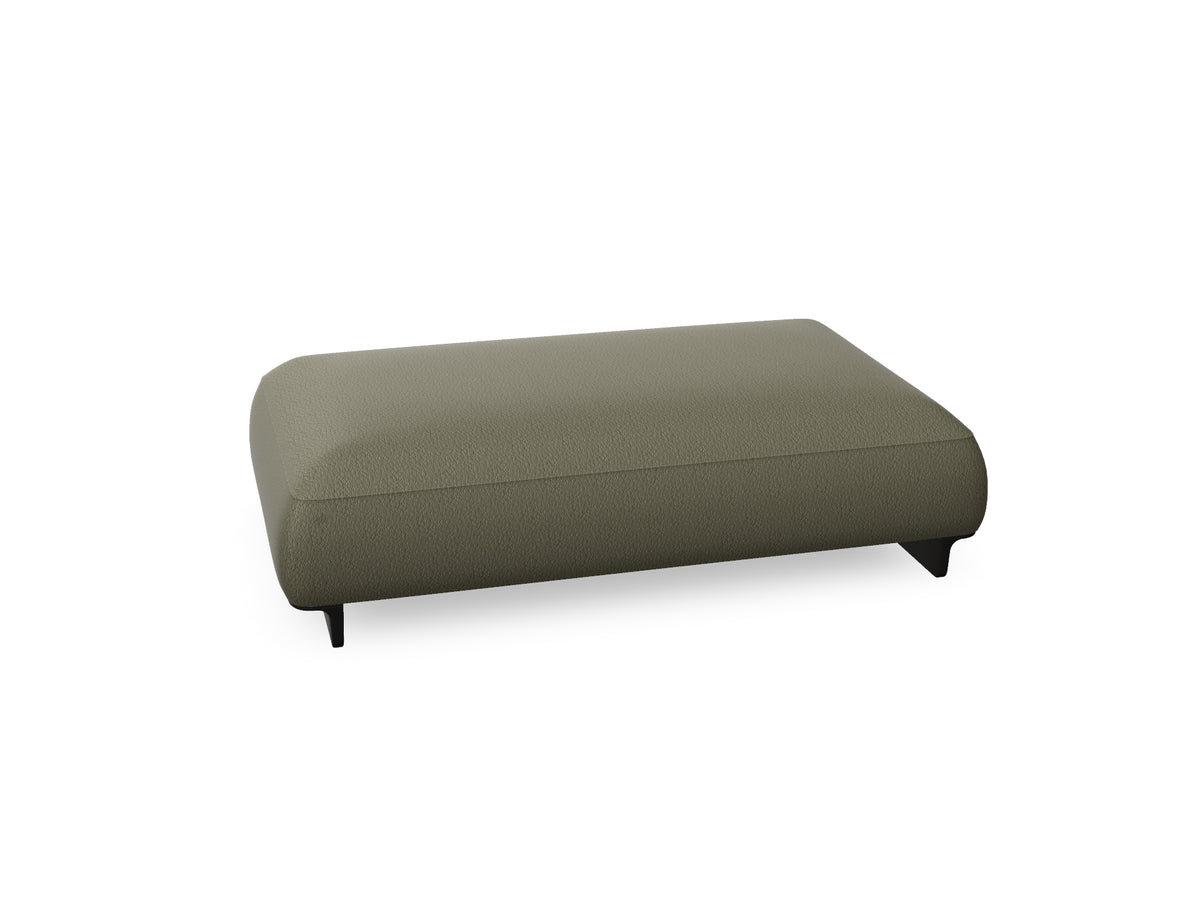 Ralik 2-Seater Ottoman