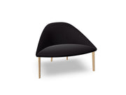 Colina 4 Leg Base Lounge Chair lounge chair Arper 
