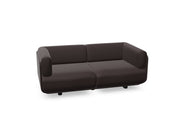Shaal 2-Seater Sofa Sofa Arper 