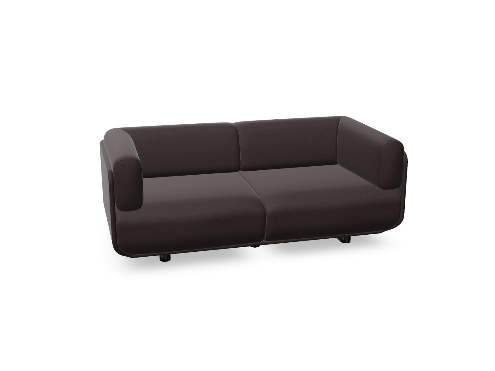 Shaal 2-Seater Sofa