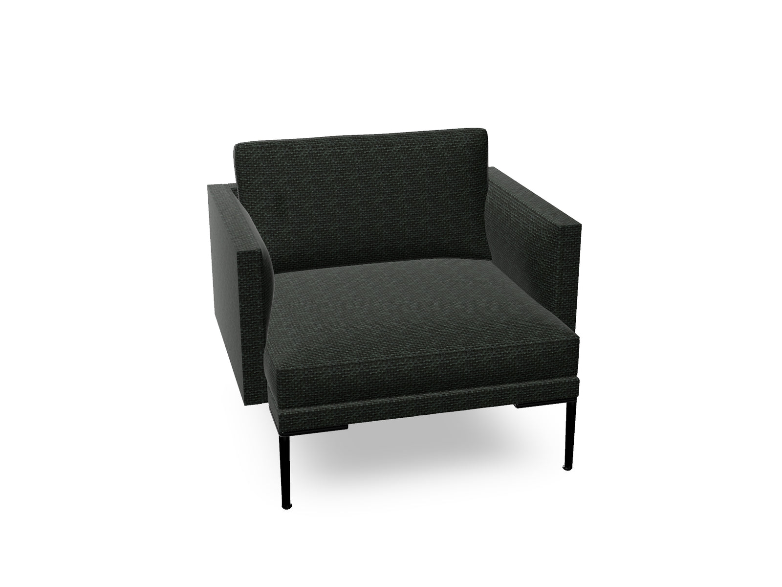 Steeve Armchair