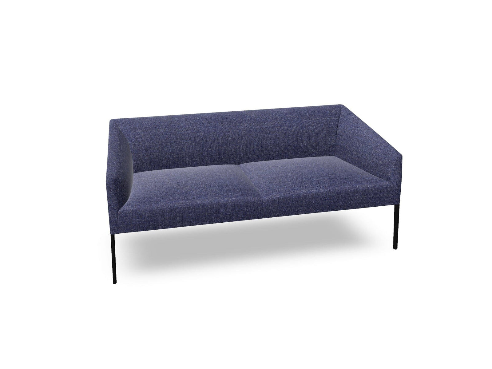 Saari Two Seat Sofa sofa Arper 