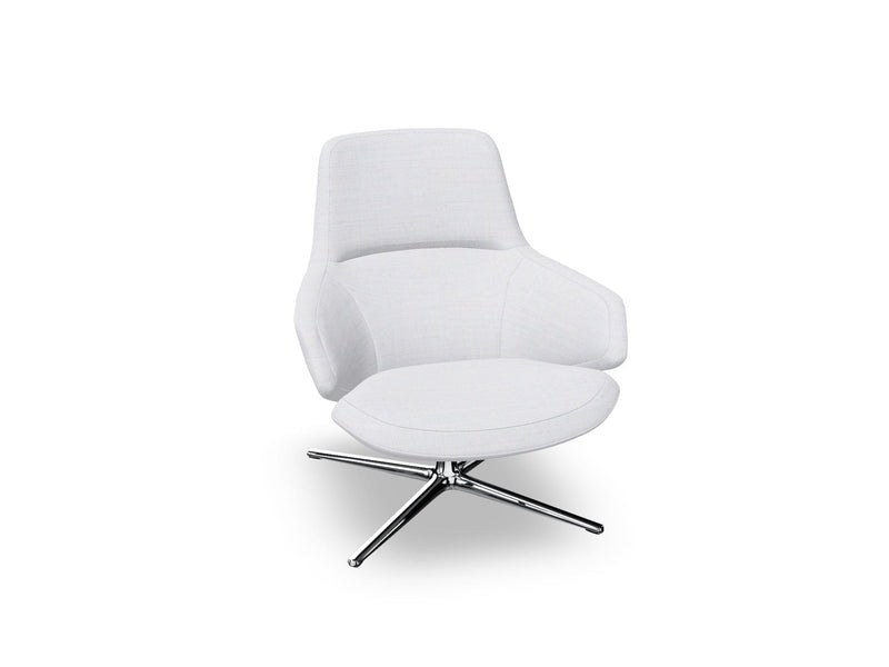 Aston Club Low Back Lounge Chair Office Chair Arper 