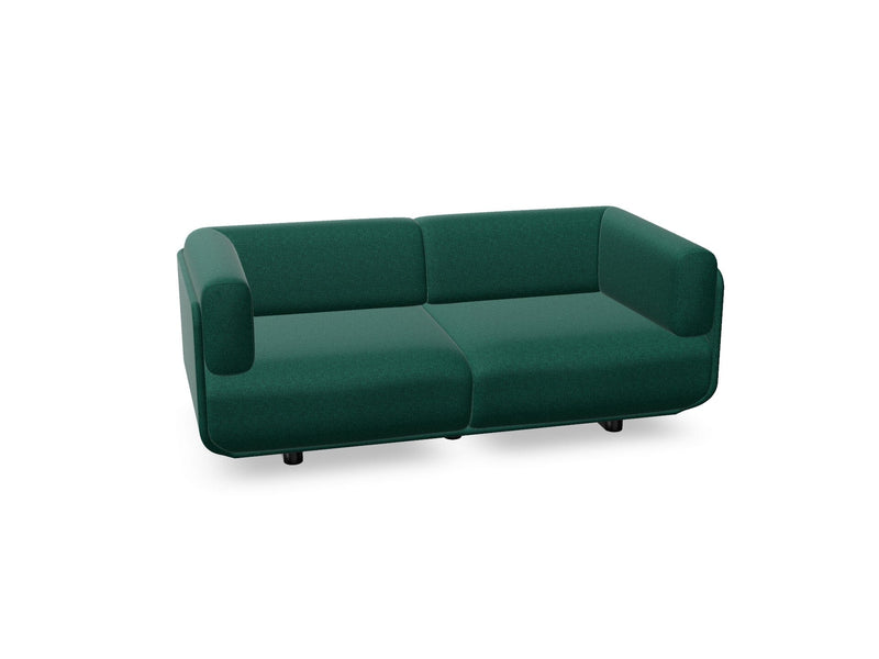 Shaal 2-Seater Sofa Sofa Arper 