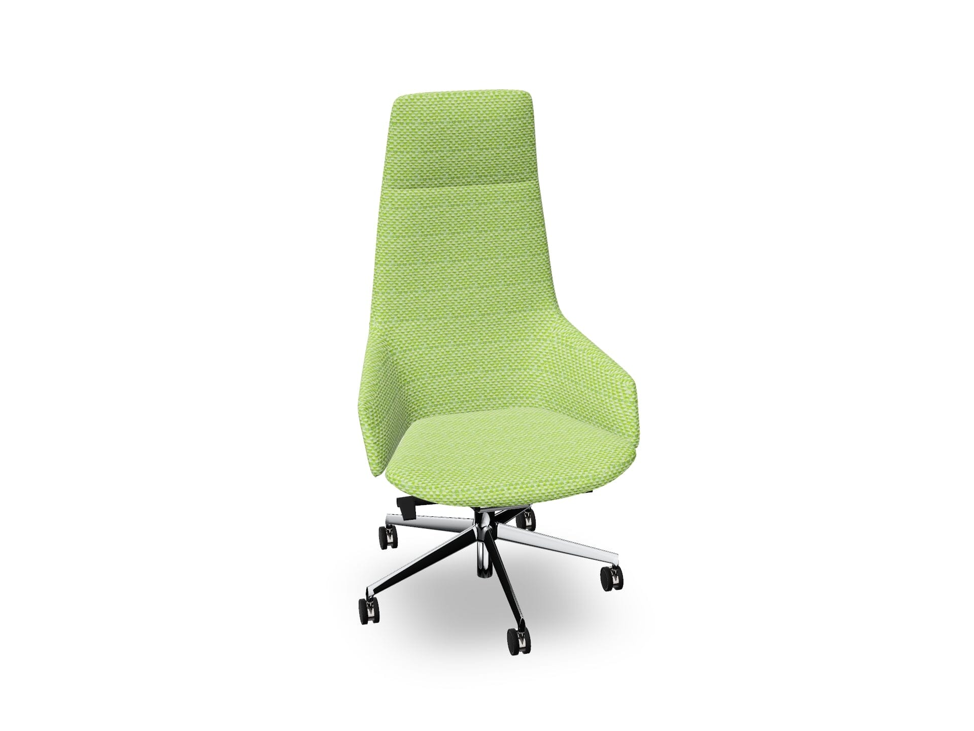 Aston Direction Syncro Task Chair task chair Arper 