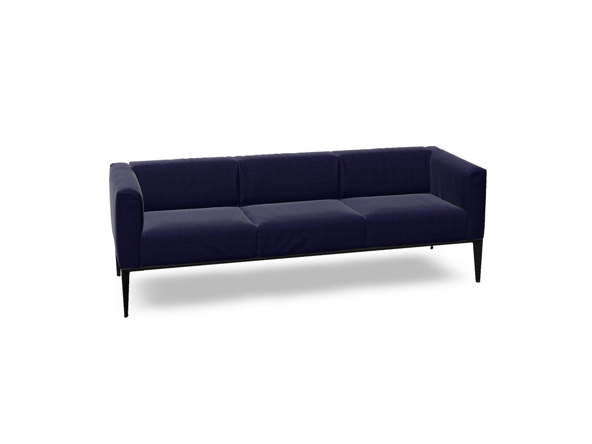 Sean Three Seat Sofa Sofa Arper 