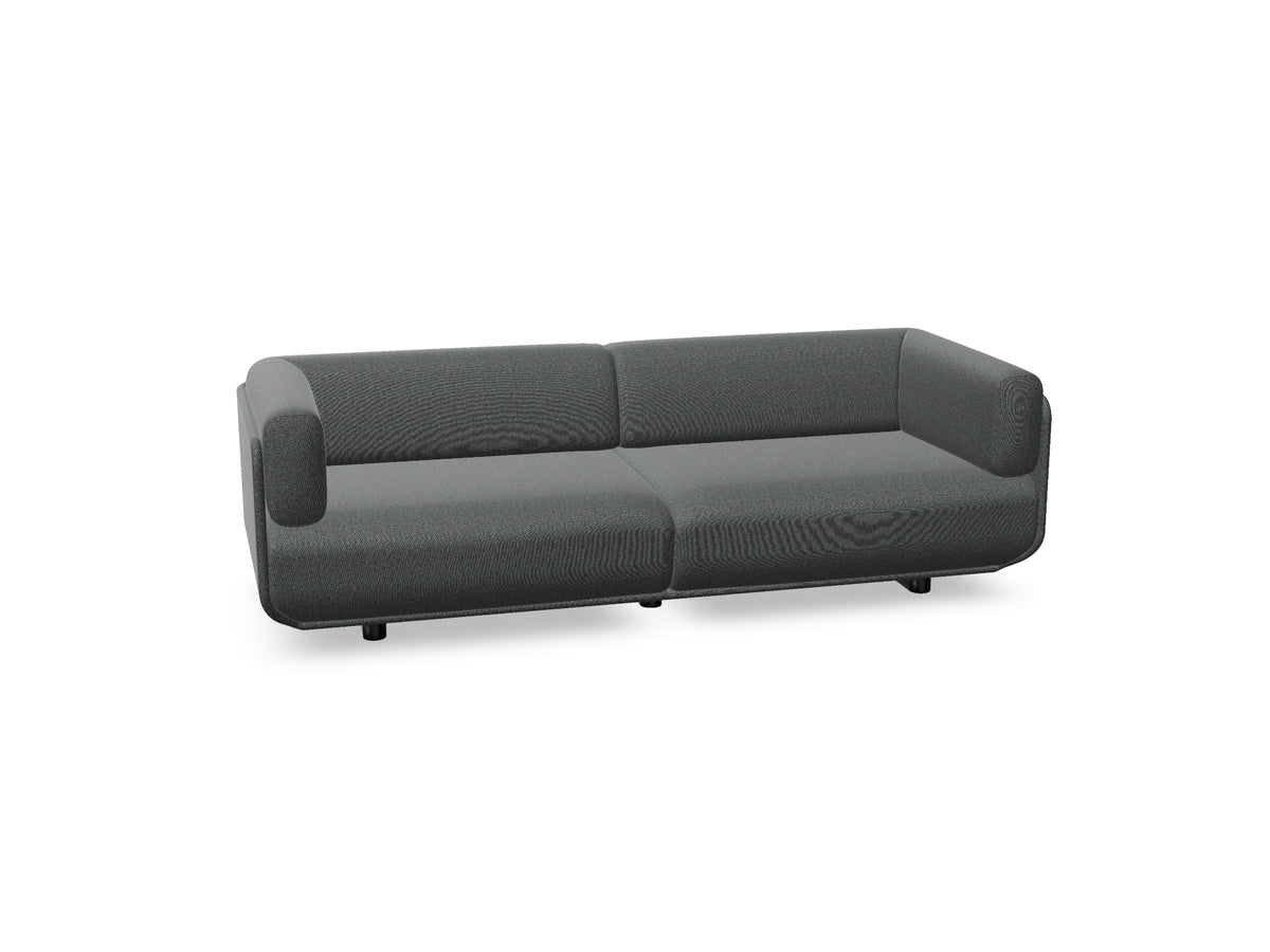 Shaal 3-Seater Sofa