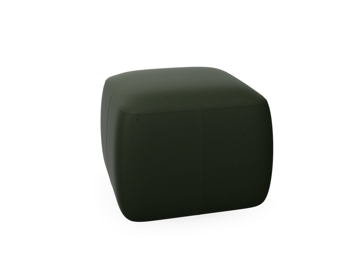 Pix Cubo 55 One Seat ottoman ottomans Arper 