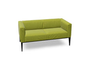 Sean Two Seat Sofa Sofa Arper 