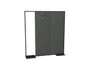 Arper Parentesit Freestanding Module Square Panel Wall Panel Arper 