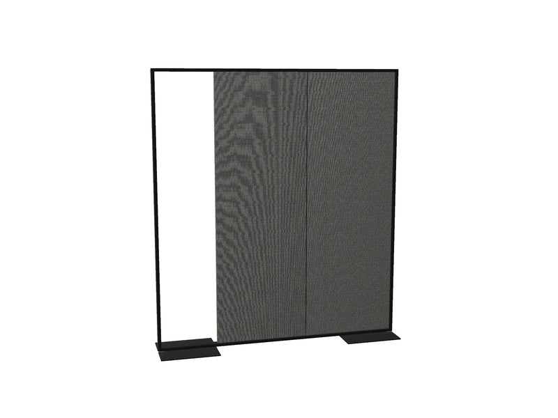 Arper Parentesit Freestanding Module Square Panel Wall Panel Arper 