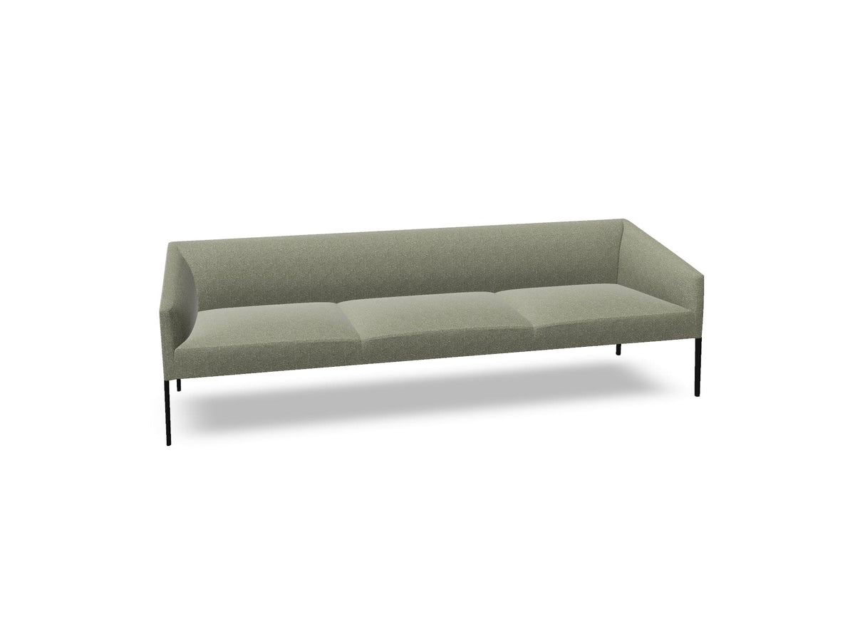 Saari Three Seat Sofa sofa Arper 